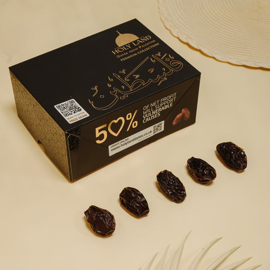 900g, Medium Premium Medjool Dates