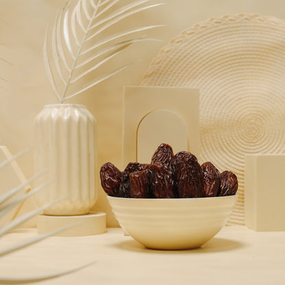 5kg, Medium Premium Medjool Dates