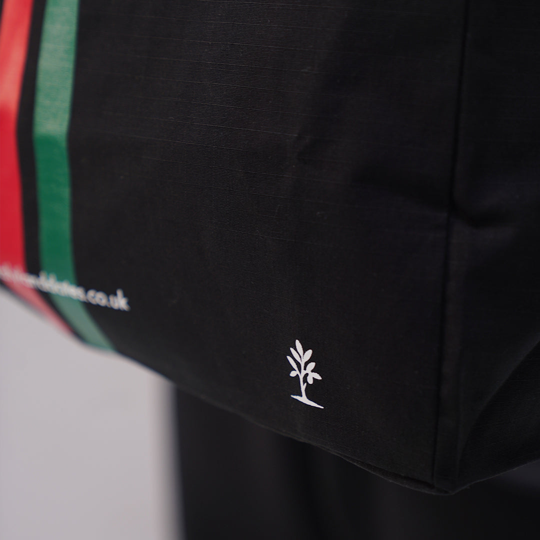 PALESTINE tote bag