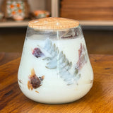 Handmade Candles