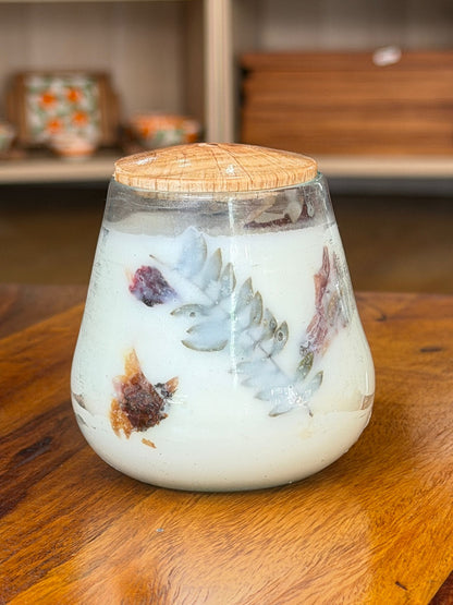 Handmade Candles