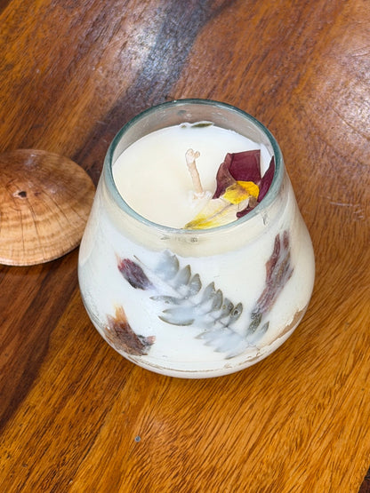 Handmade Candles