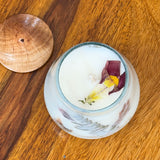 Handmade Candles