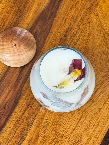 Handmade Candles