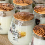 Handmade Candles