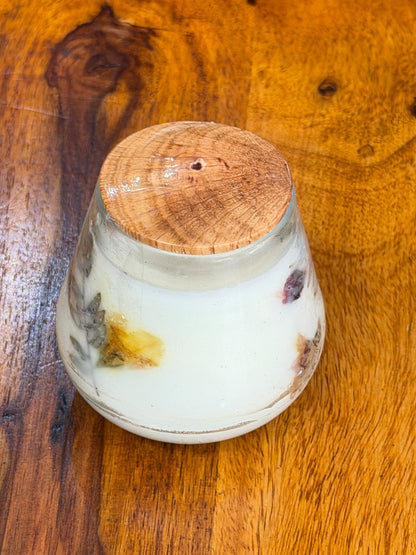 Handmade Candles