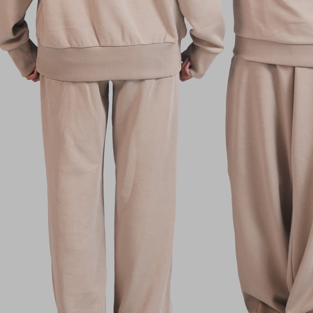 Olive Tree Stone Co-Ord Set (XS-2XL)
