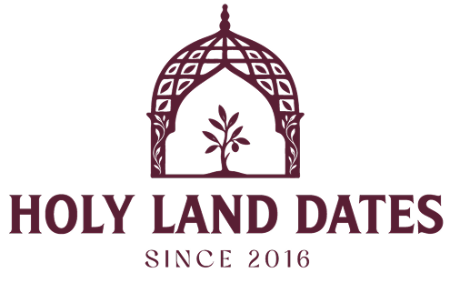 Holy Land Dates