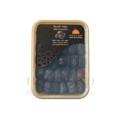 400g, Premium Ajwa Dates