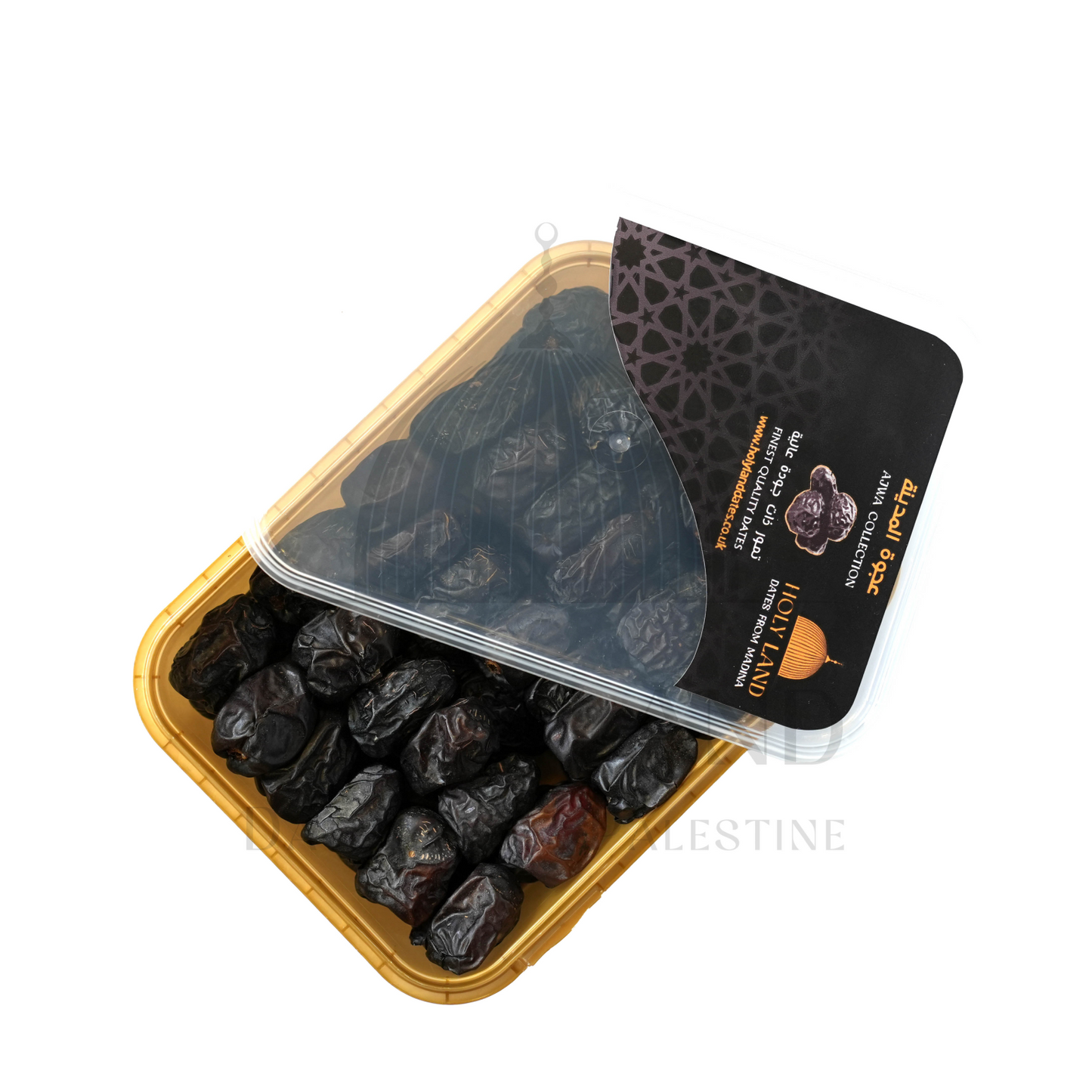 400g, Premium Ajwa Dates
