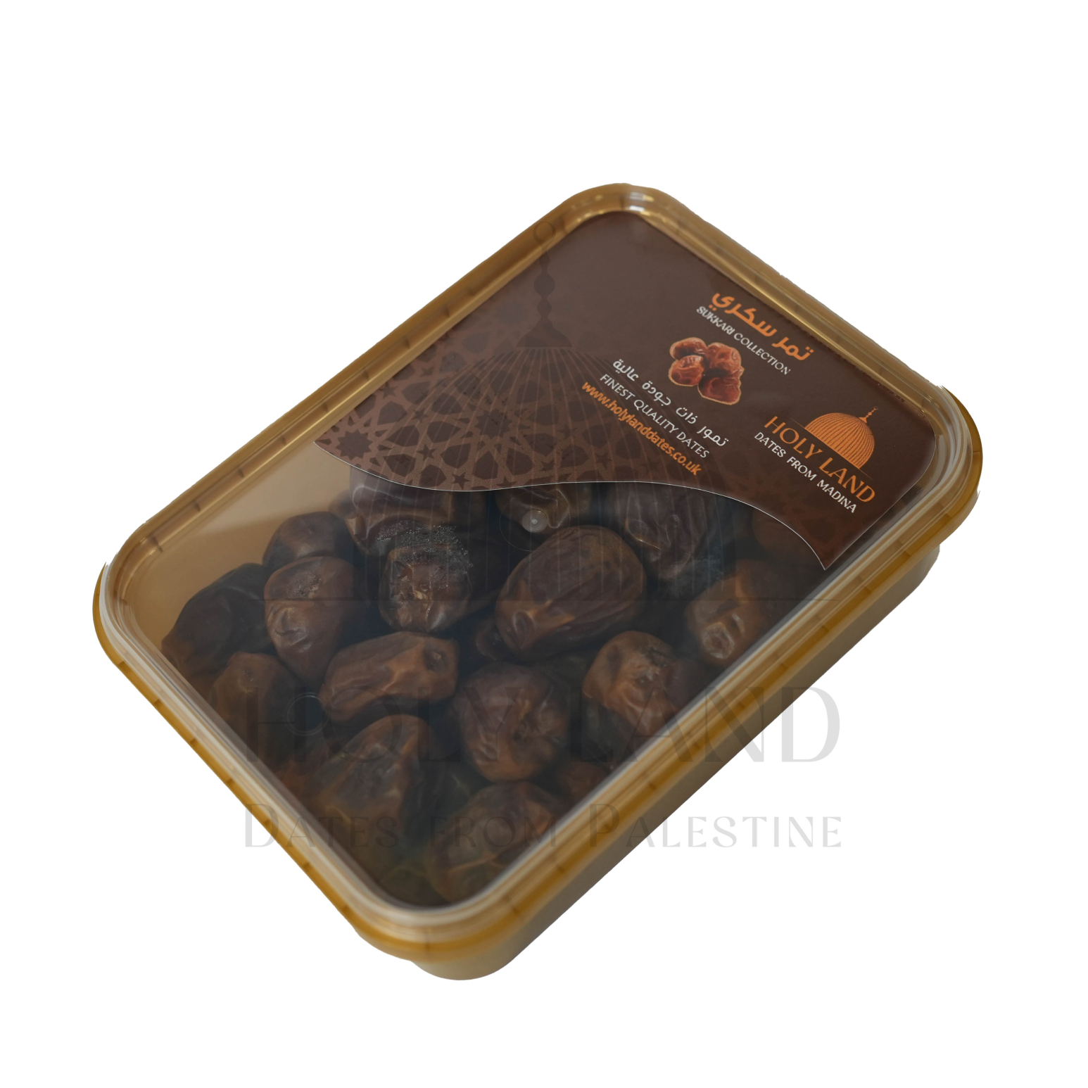 Dates - Holy Land Dates