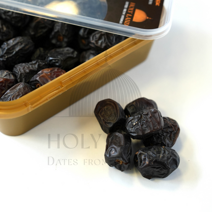 400g, Premium Ajwa Dates