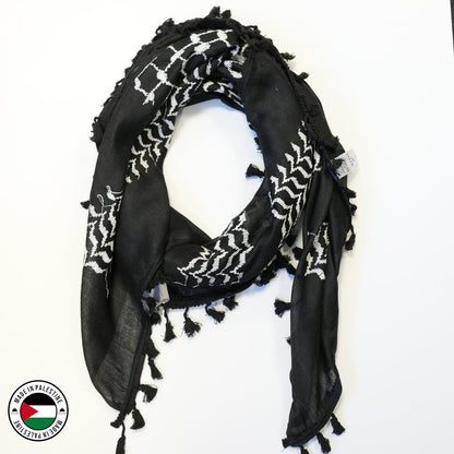 900g large premium dates + kufiya