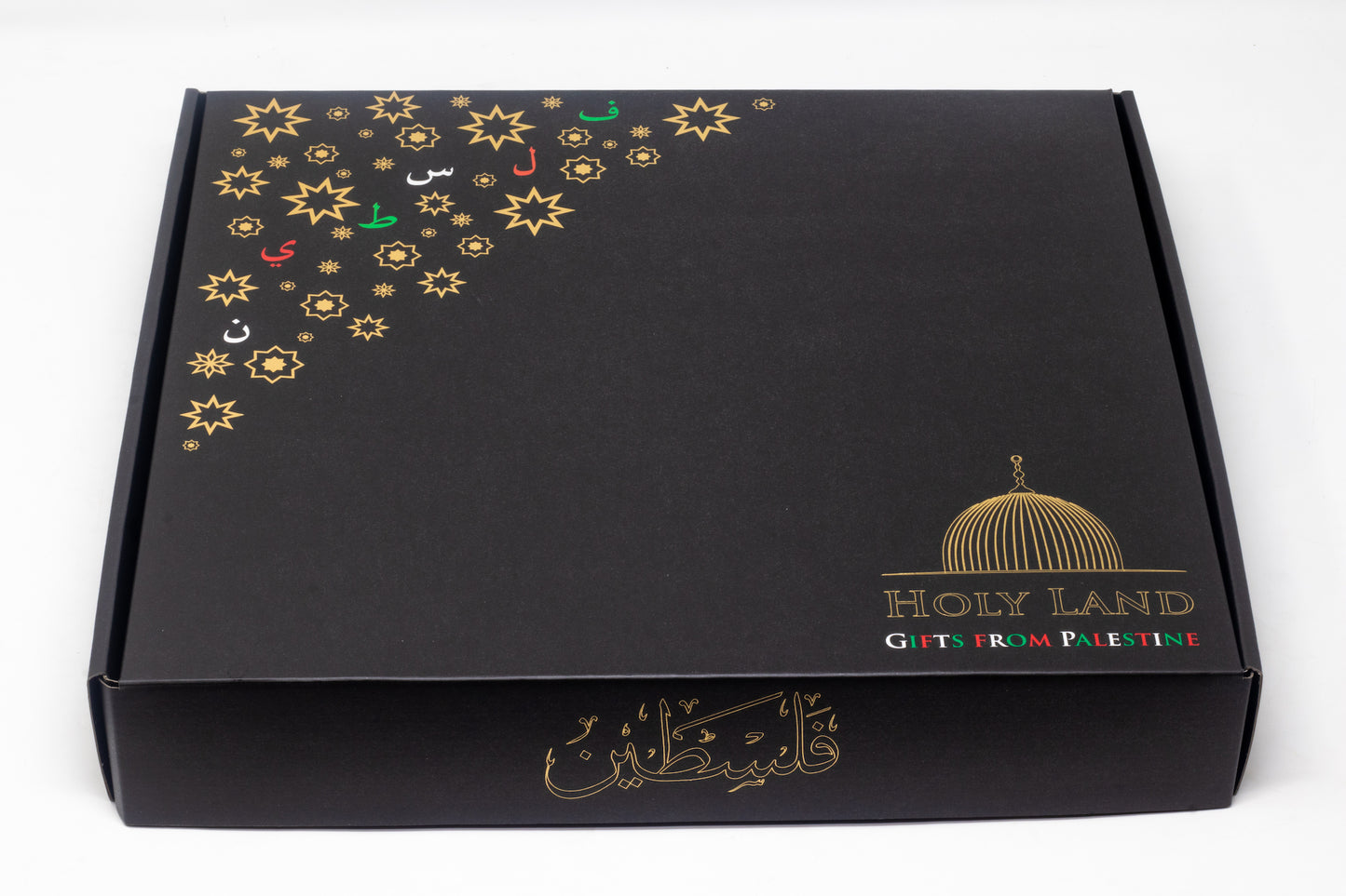 Premium Deluxe Gift Box